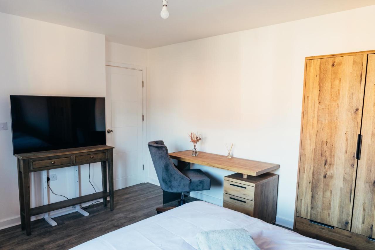 Oakley Place Бристоль Экстерьер фото